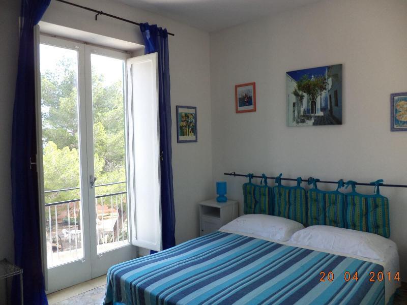 La Caletta Bed & Breakfast Santa Flavia Eksteriør bilde