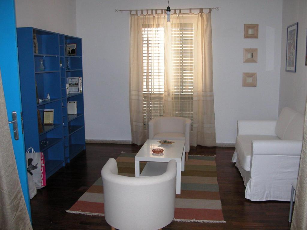 La Caletta Bed & Breakfast Santa Flavia Rom bilde