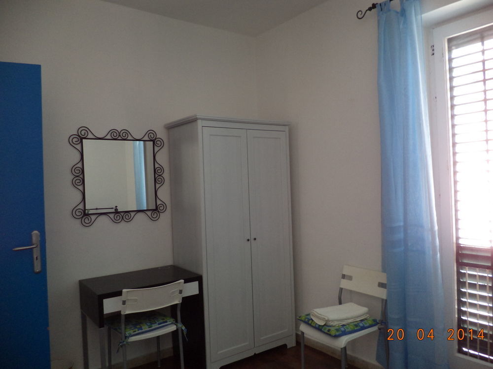 La Caletta Bed & Breakfast Santa Flavia Eksteriør bilde