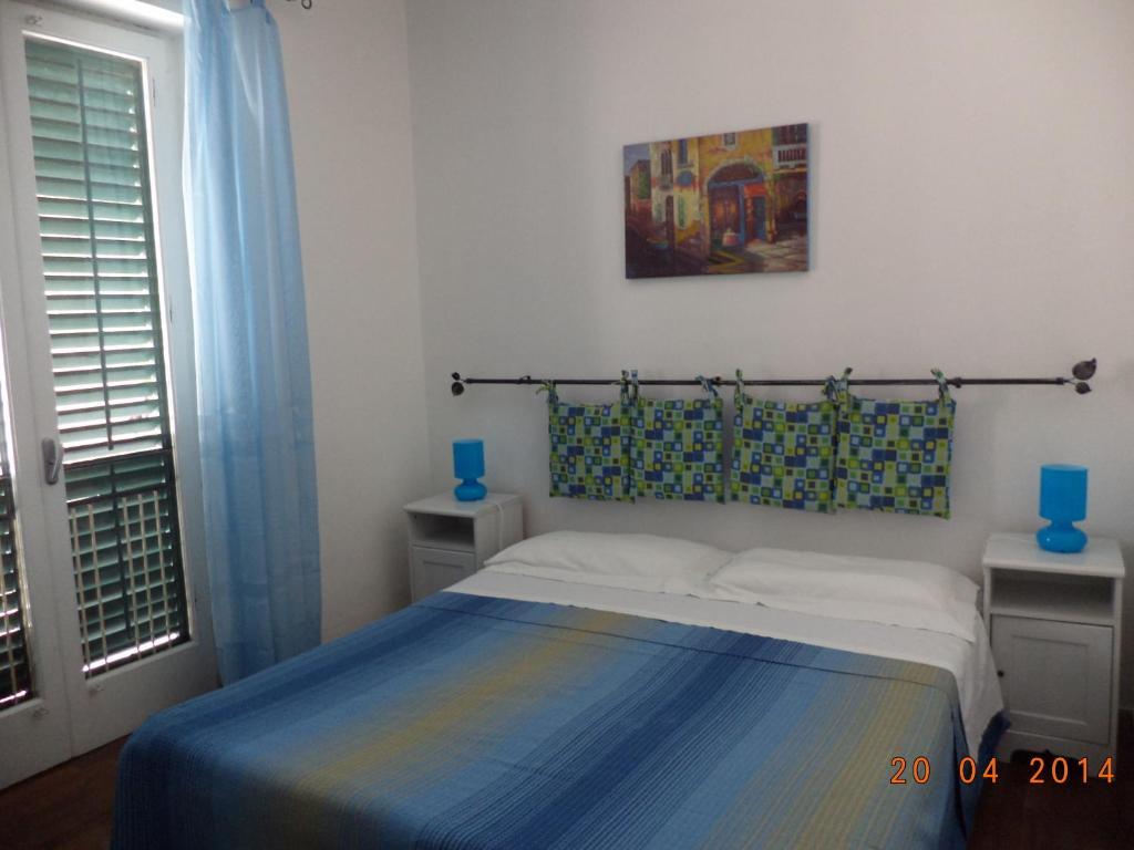 La Caletta Bed & Breakfast Santa Flavia Rom bilde