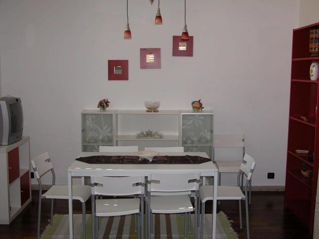 La Caletta Bed & Breakfast Santa Flavia Eksteriør bilde